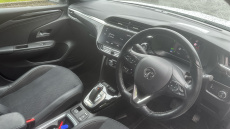 Vauxhall Corsa 100kW Elite Nav 50kWh 5dr Auto [7.4kWCh] Electric Hatchback